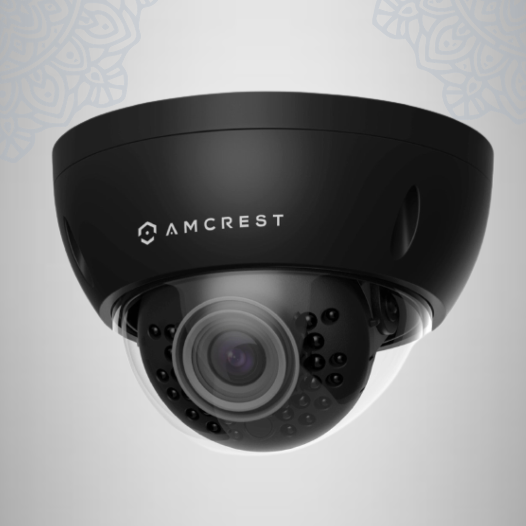 CCTV security camera