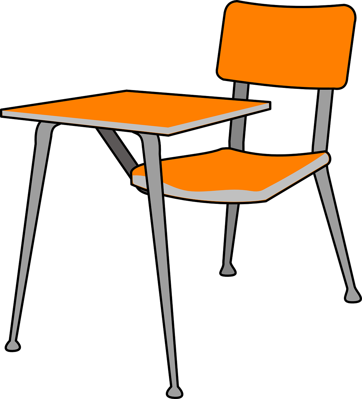 Computer workstation