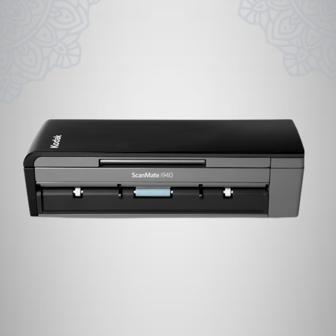 Power backup